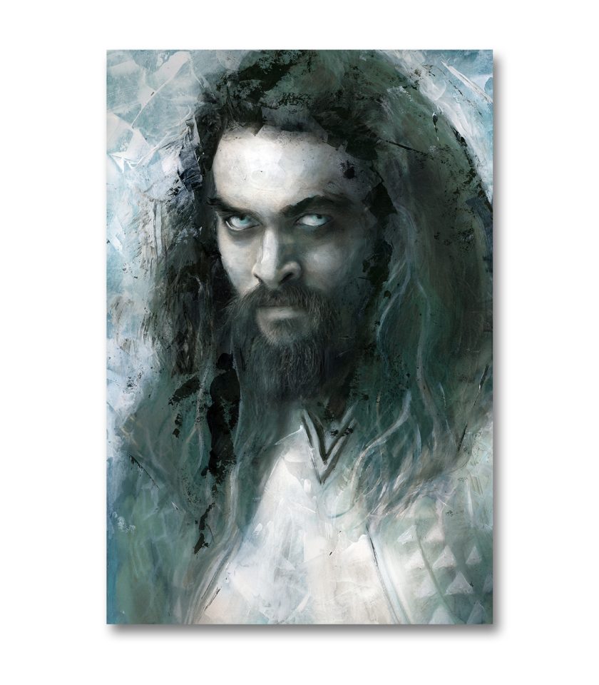 Aquaman
