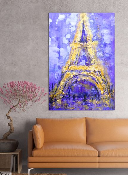 Eiffel Tower