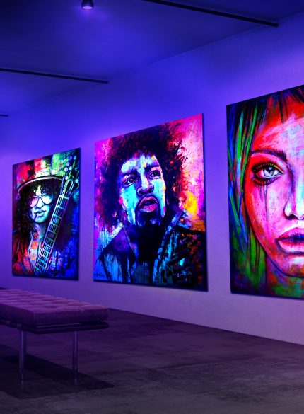 300 Sparta art painting