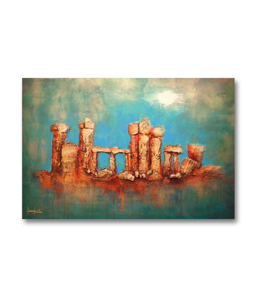 Stonehenge