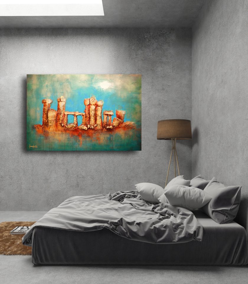 Stonehenge - Image 2