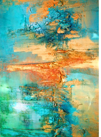 The Lost City of Gold