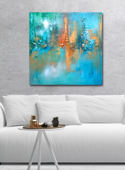 The Lost City of Gold