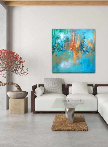 The Lost City of Gold