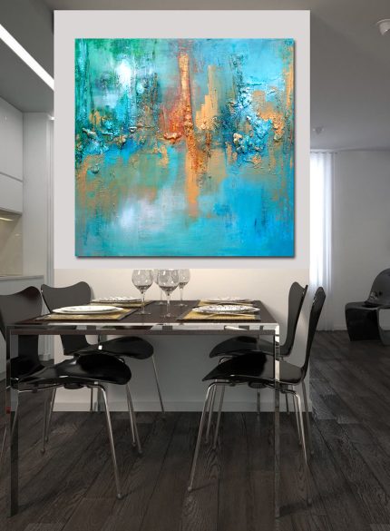 The Lost City of Gold