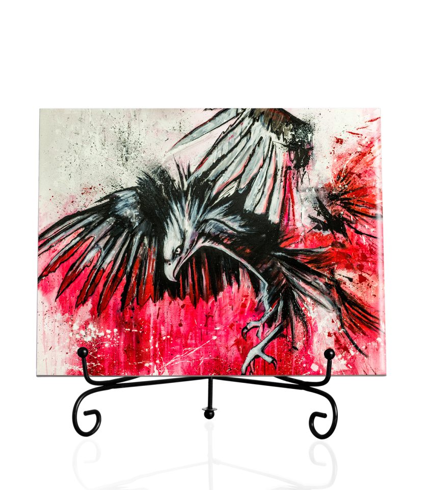 Eagle I -Tile