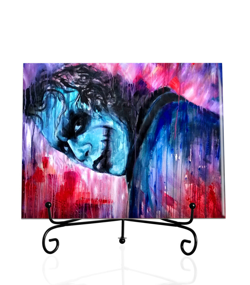 Joker II -Tile