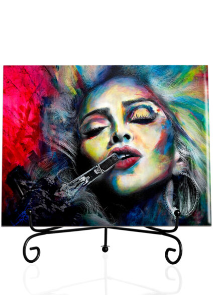 Madonna Art TIles