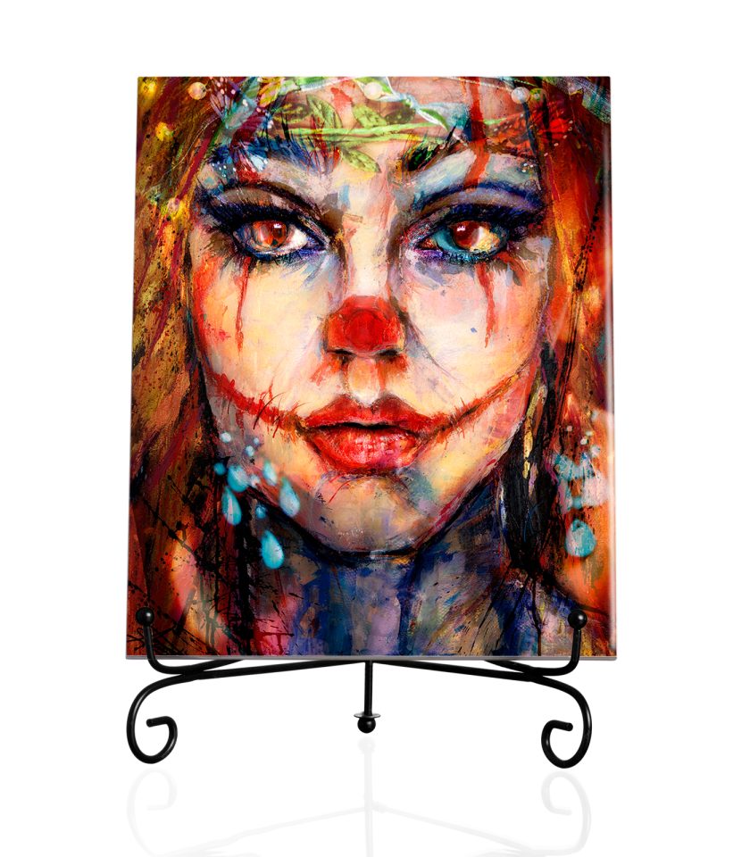 Metal Stand - Image 3