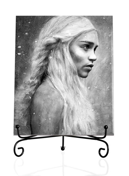 Daenerys -Tile
