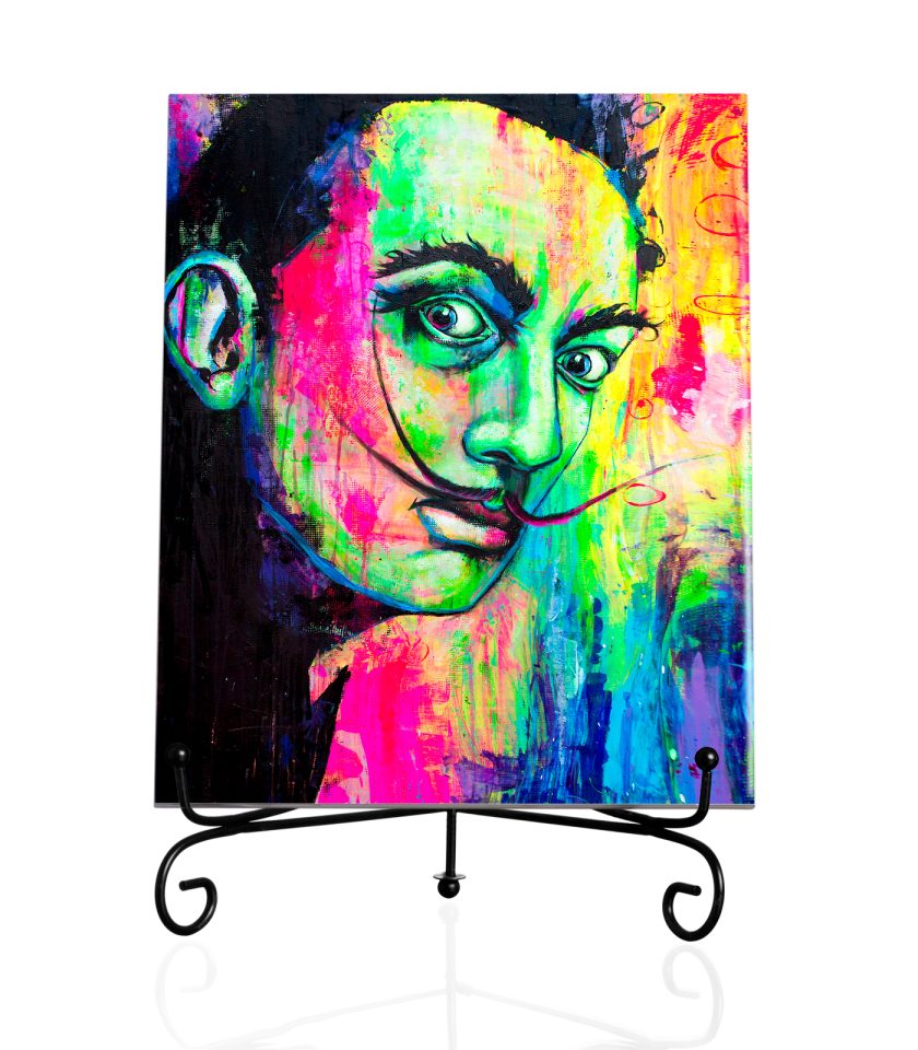 Dali -Tile