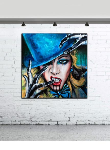Maria Brink art