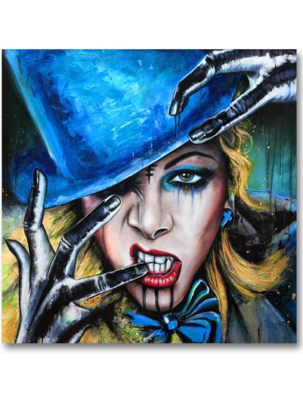 Maria Brink art