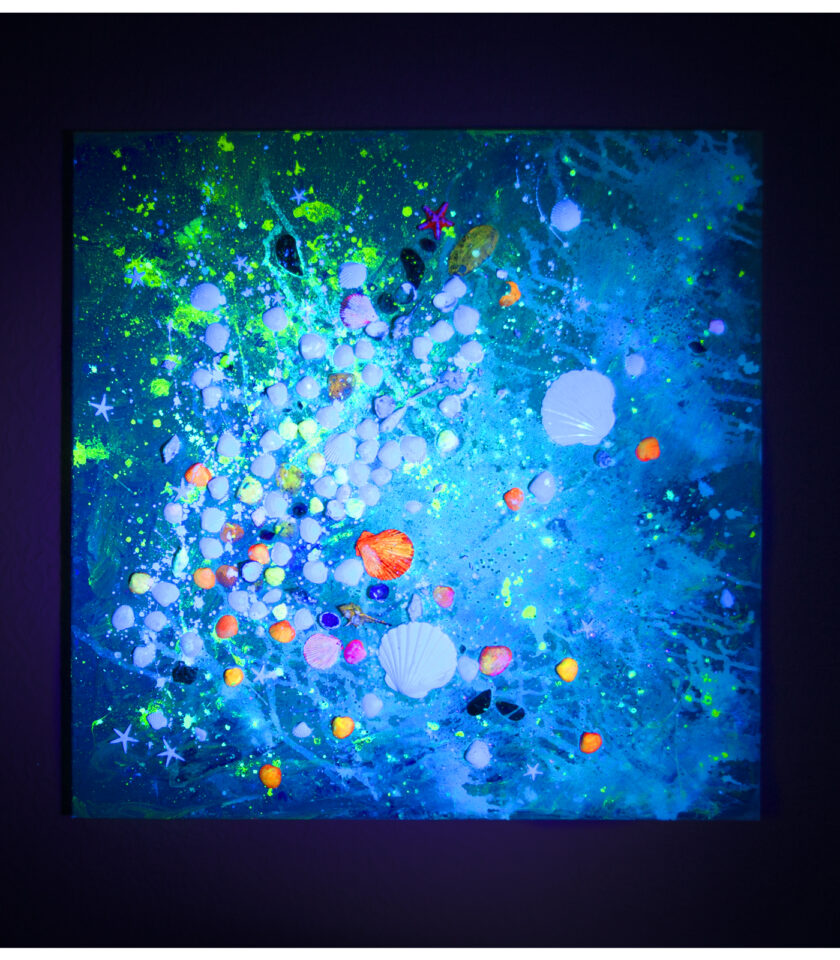 Sea Shells UV - Image 4