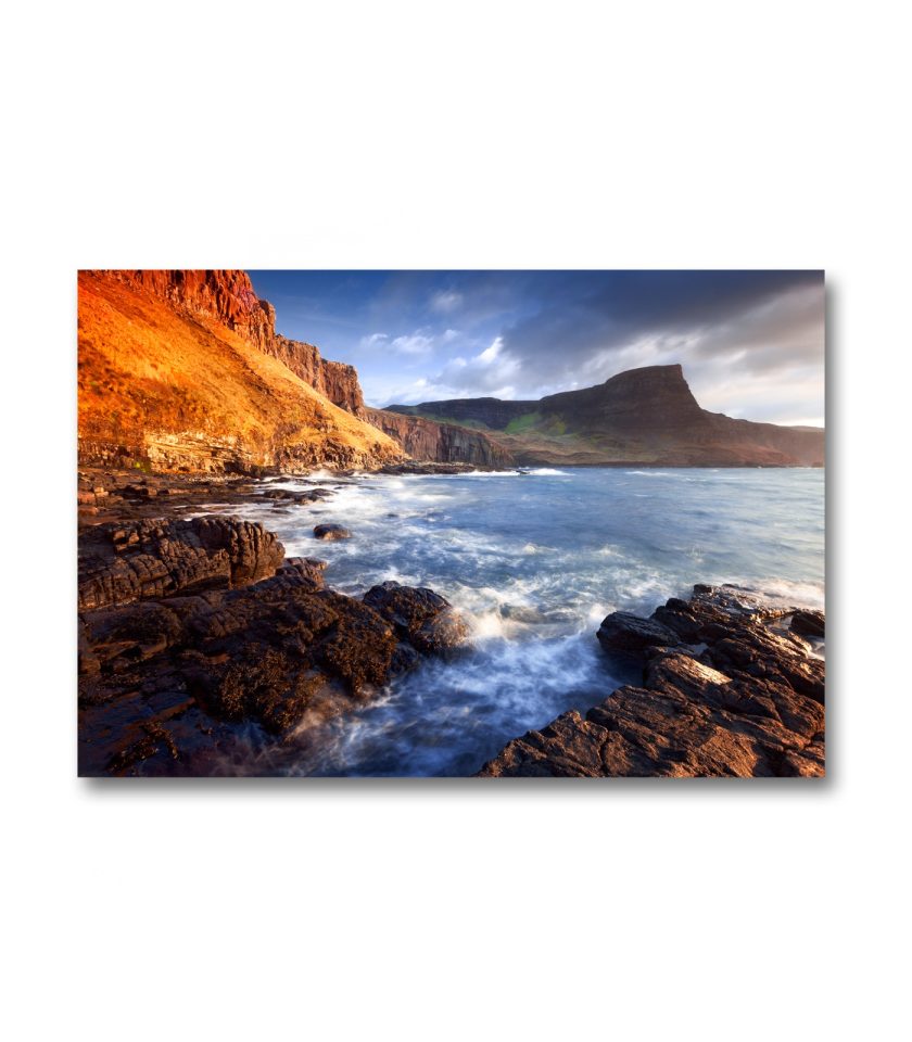 Neist Point sunrise II