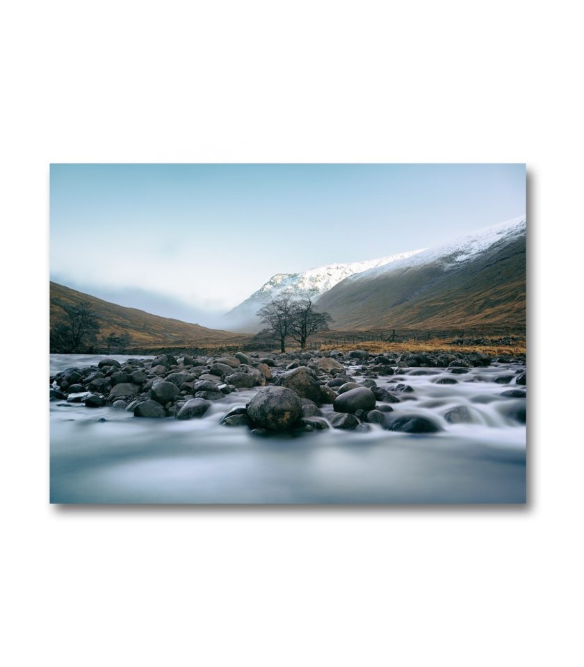 Scotland Isle Of Skye III