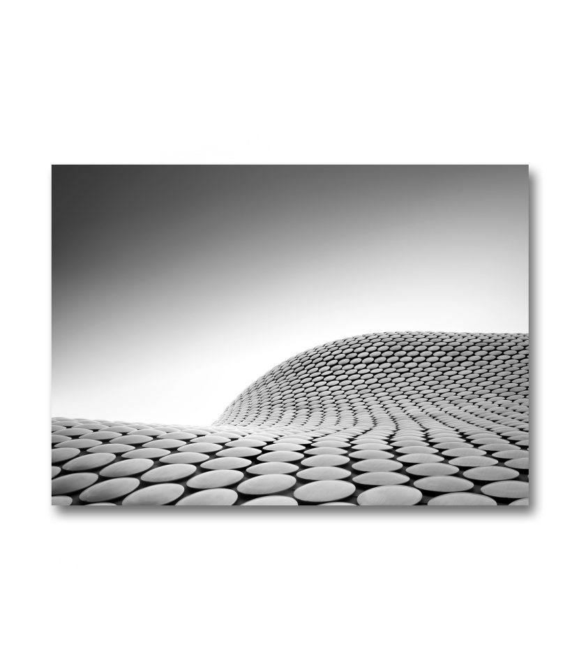 Bullring Birmingham