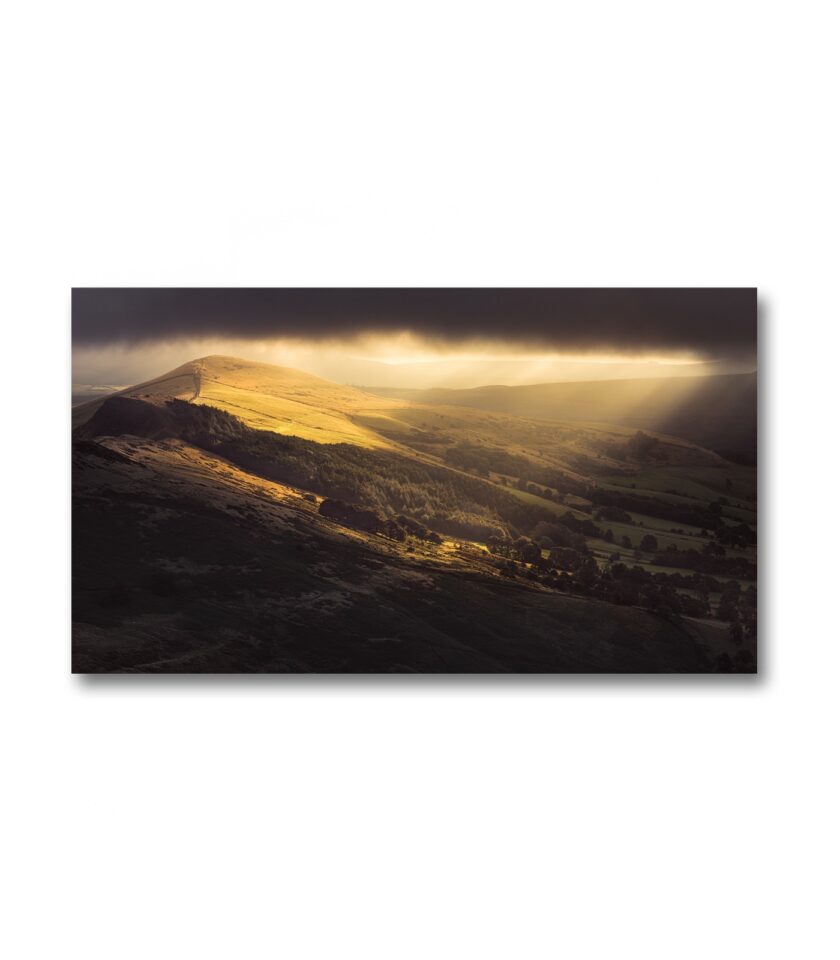 Mam Tor Peak District