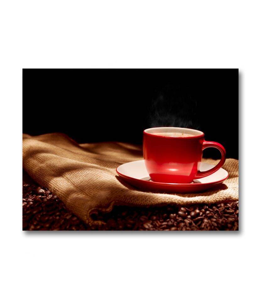 Morning Coffee