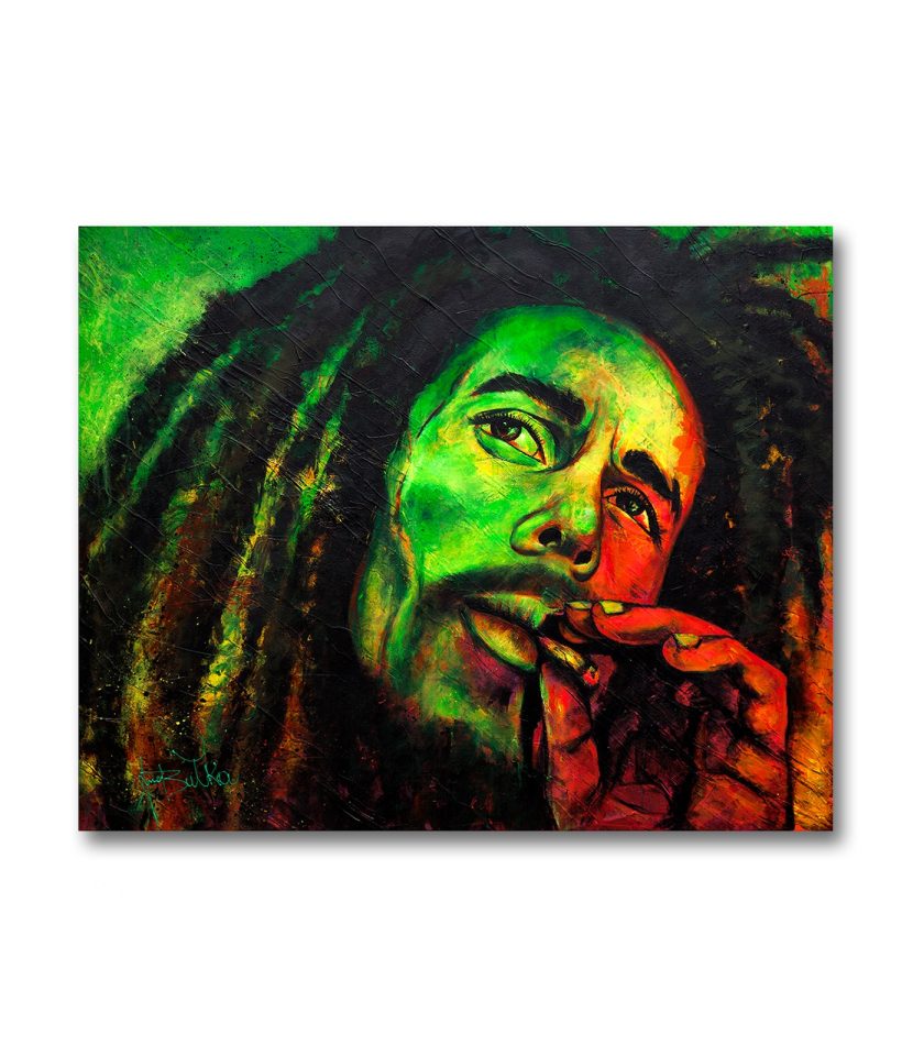 Bob Marley