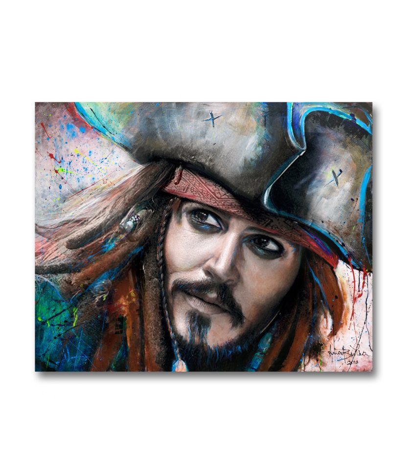 Jack Sparrow