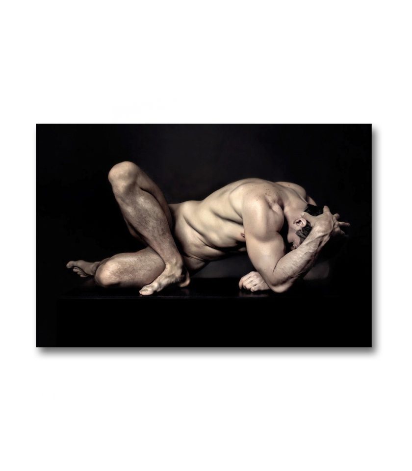 Dance of the body