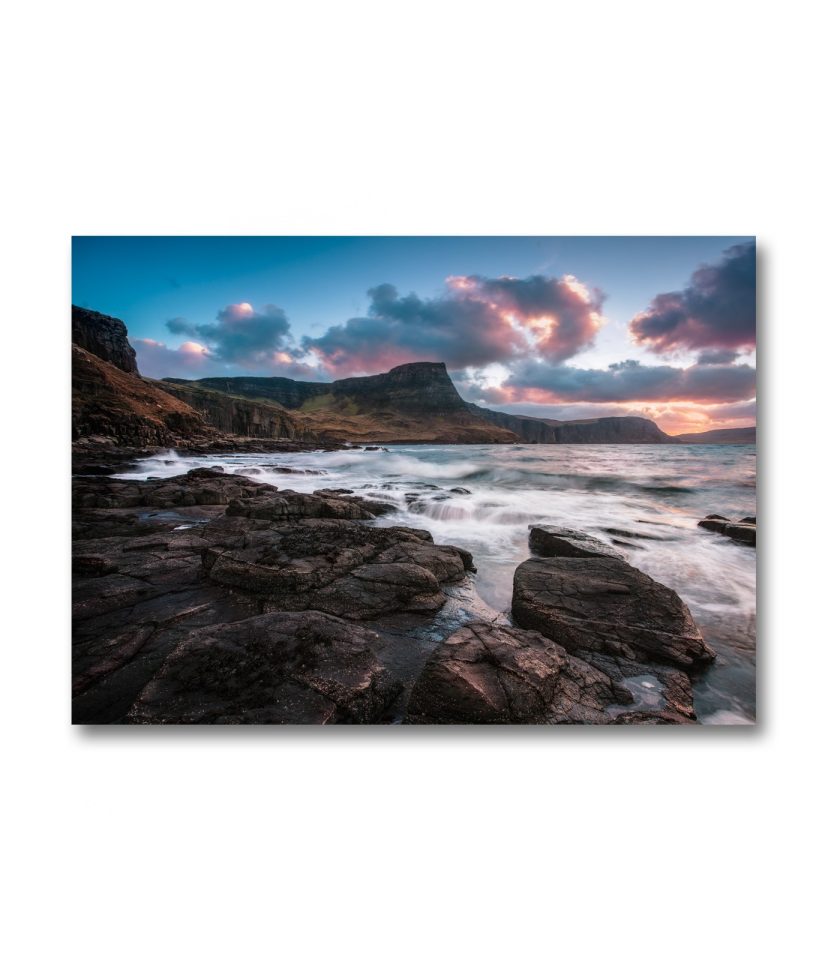 Neist Point sunrise 3