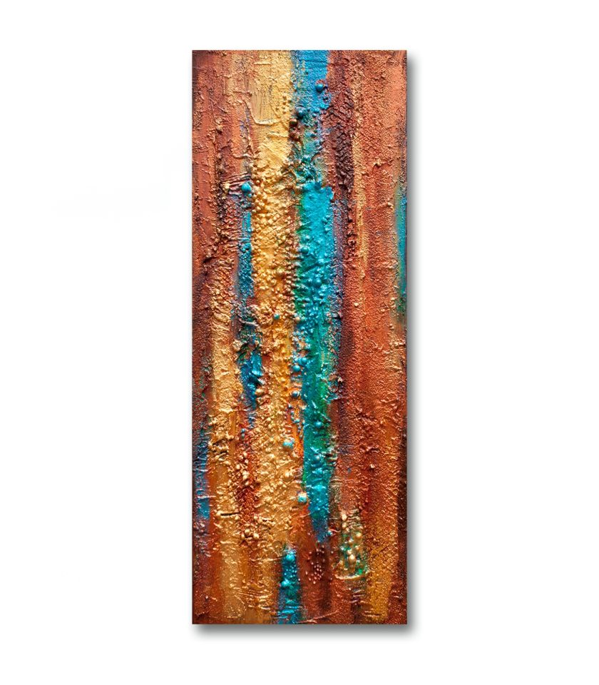 Abstract Copper