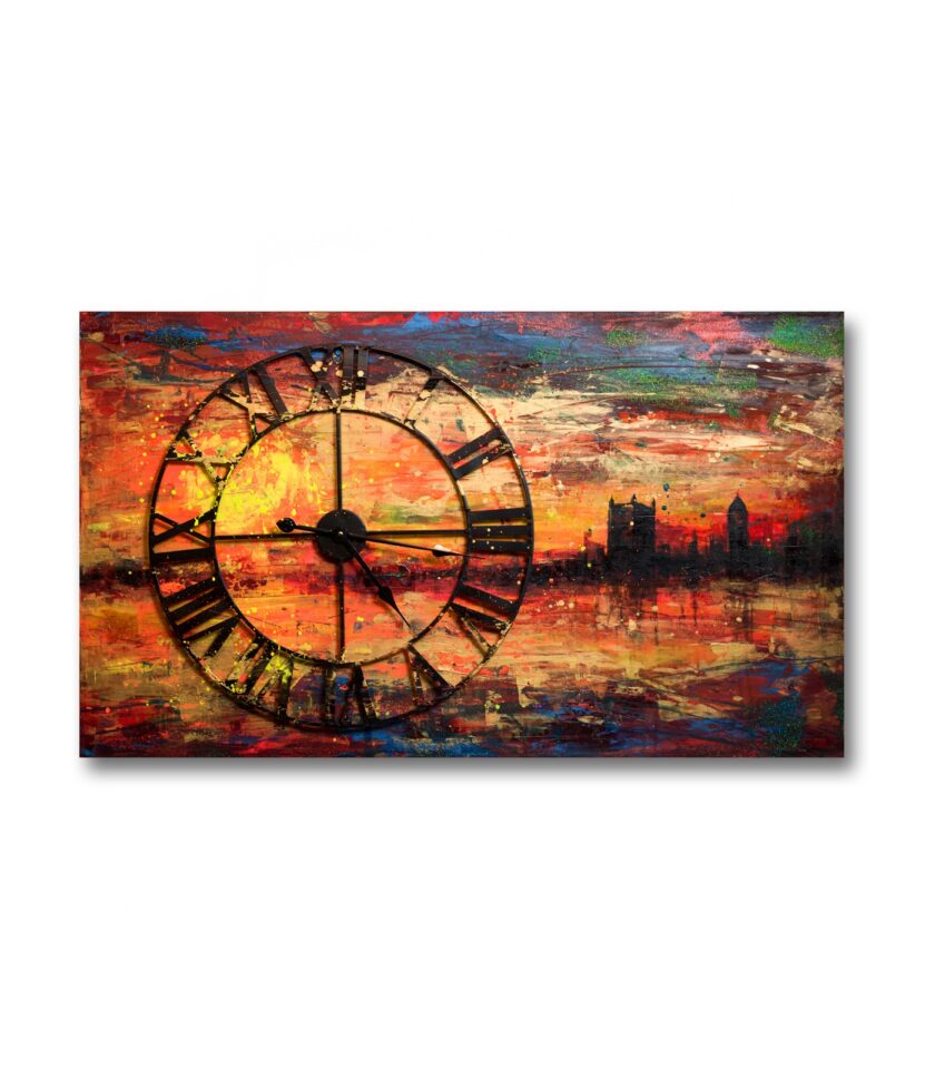 Time II