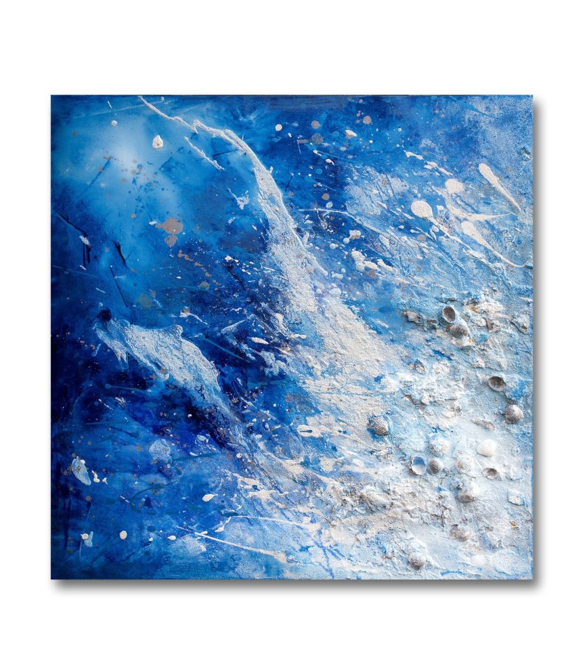 White wave