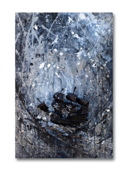 Black Pearl