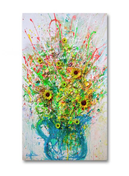 Van Gogh art