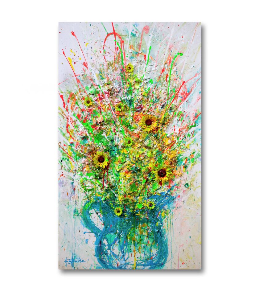 Van Gogh art
