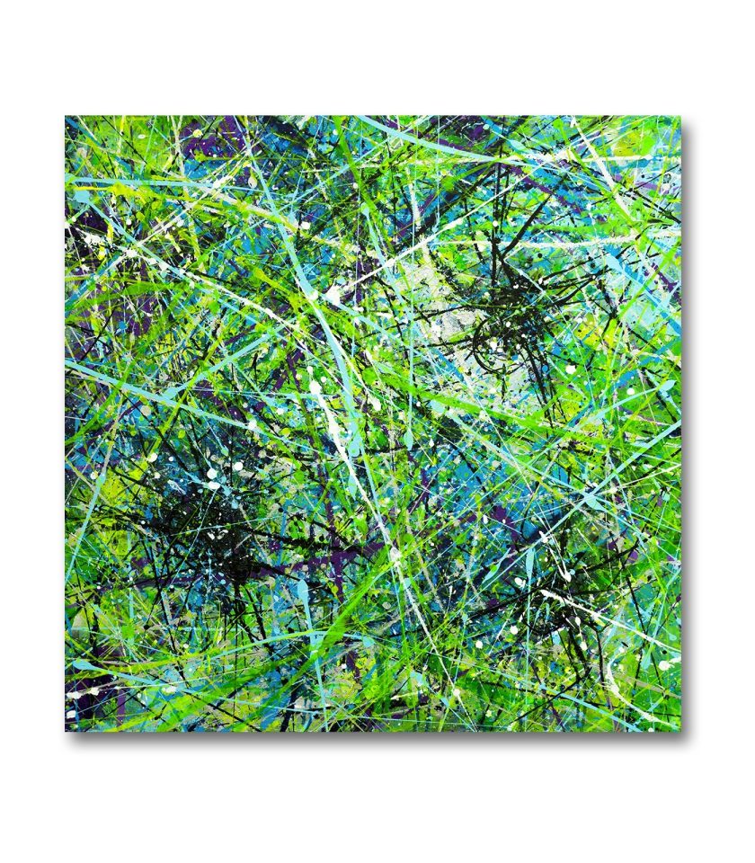 Green Spider UV