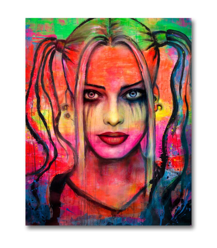Harley Quinn
