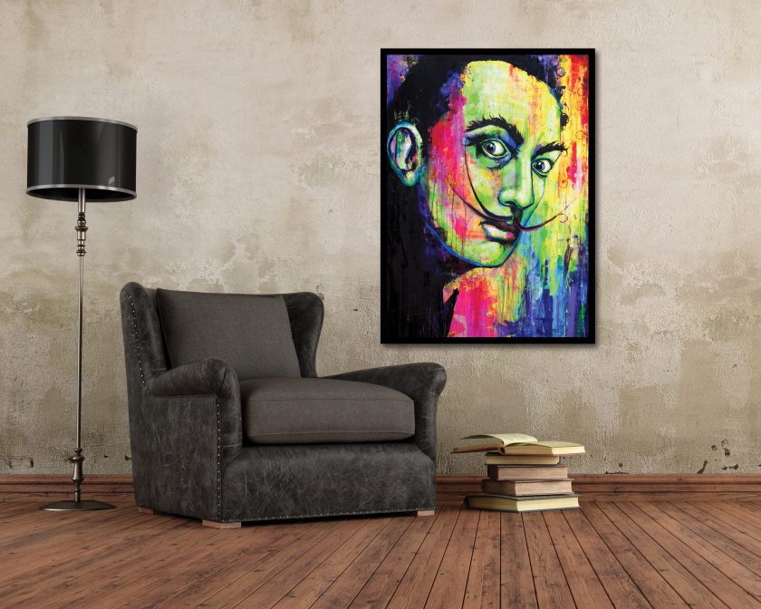 Salvador Dali - Image 3