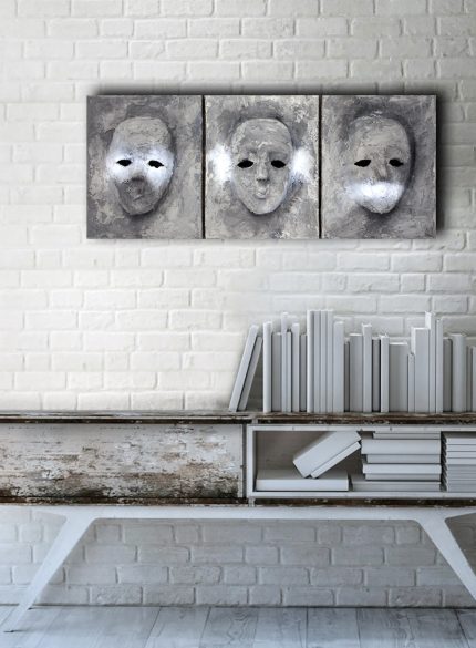 See no evil, hear no evil, speak no evil 2