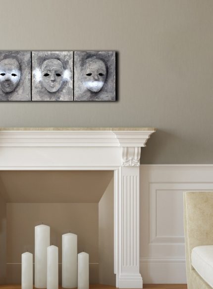 See no evil, hear no evil, speak no evil 2