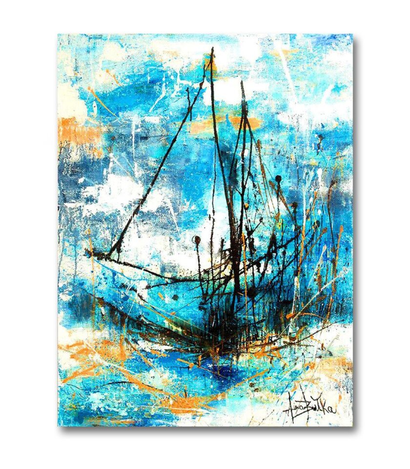 Black Sail