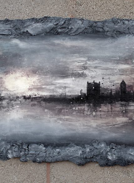 My private window to the world