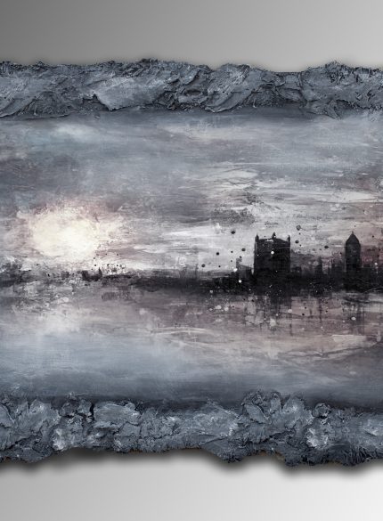 My private window to the world