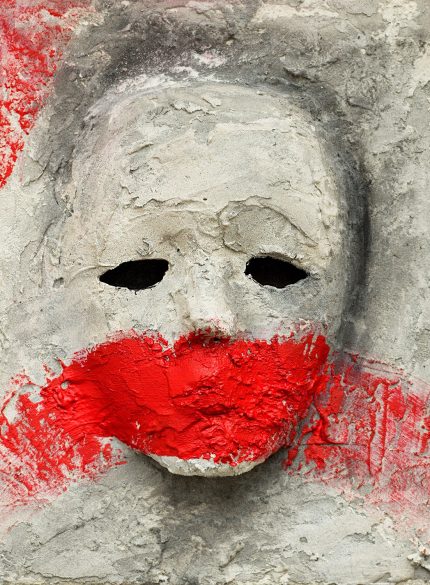 See no evil, hear no evil, speak no evil