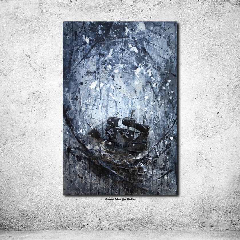 Black Pearl - Image 5