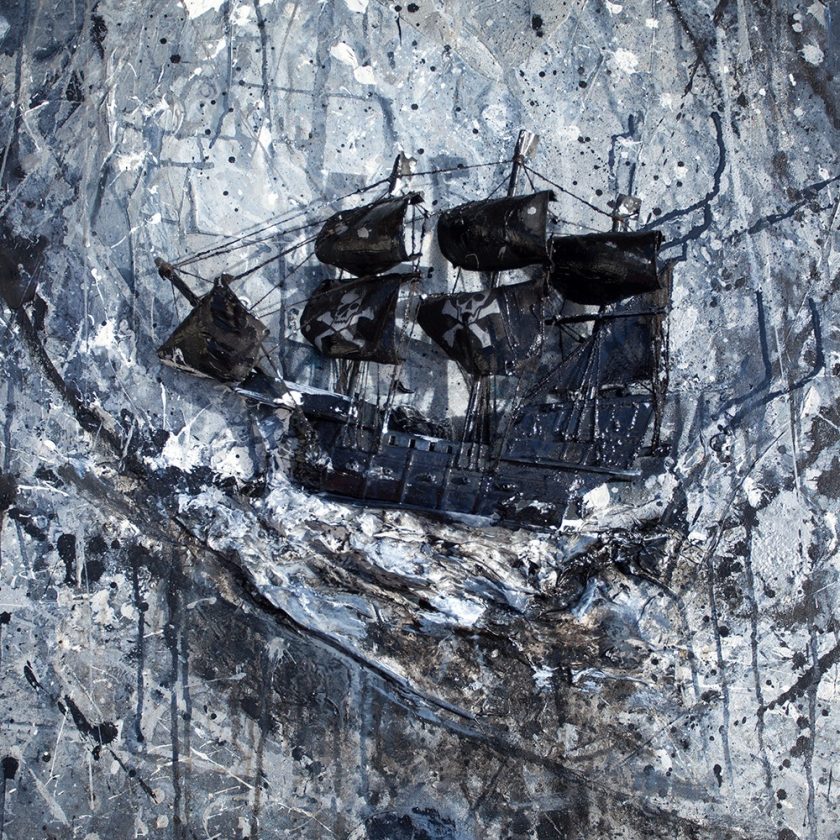 Black Pearl - Image 4