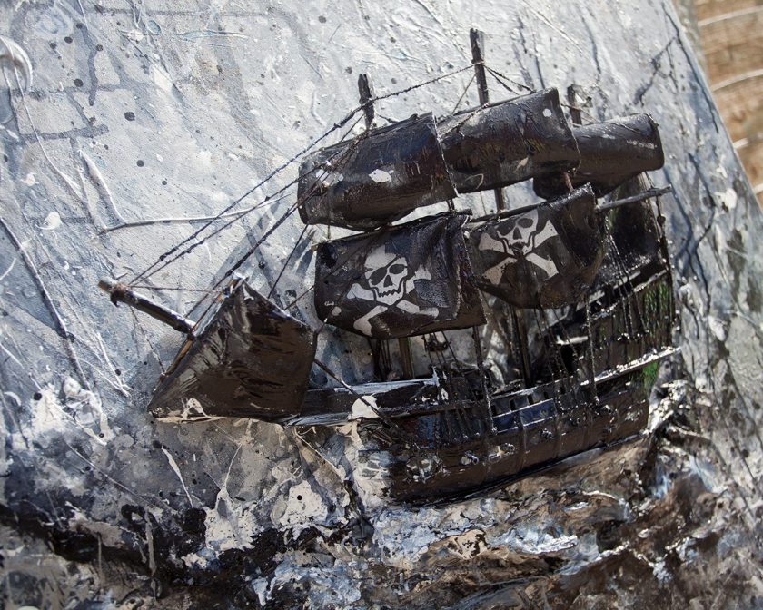 Black Pearl - Image 3