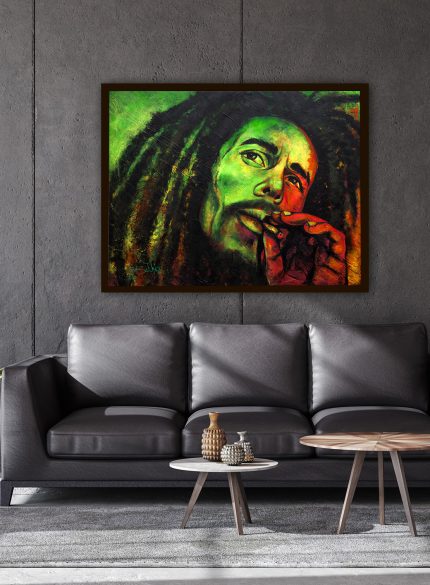 Bob Marley