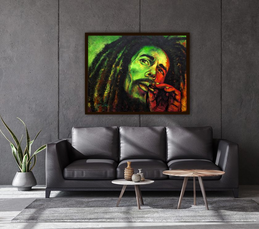 Bob Marley - Image 2