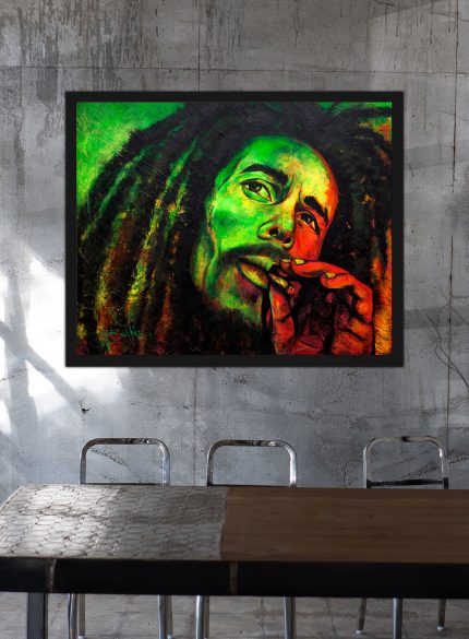 Bob Marley