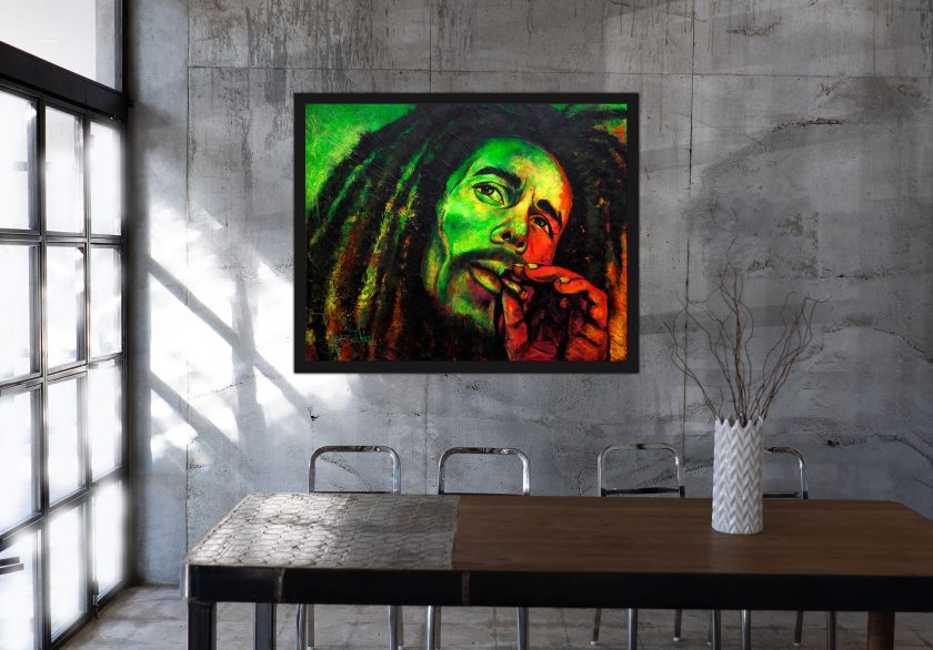 Bob Marley - Image 3