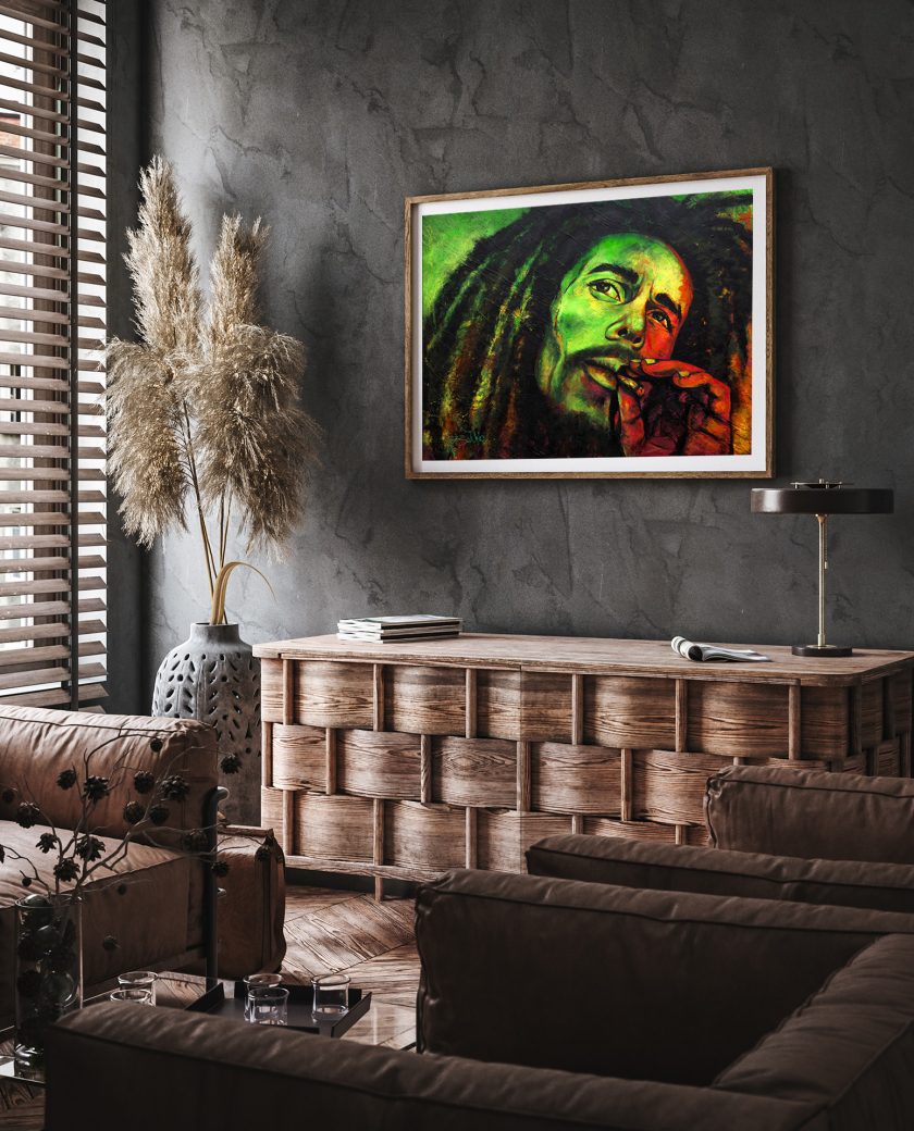 Bob Marley - Image 4